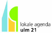 Logo Lokale Agenda Ulm 21
