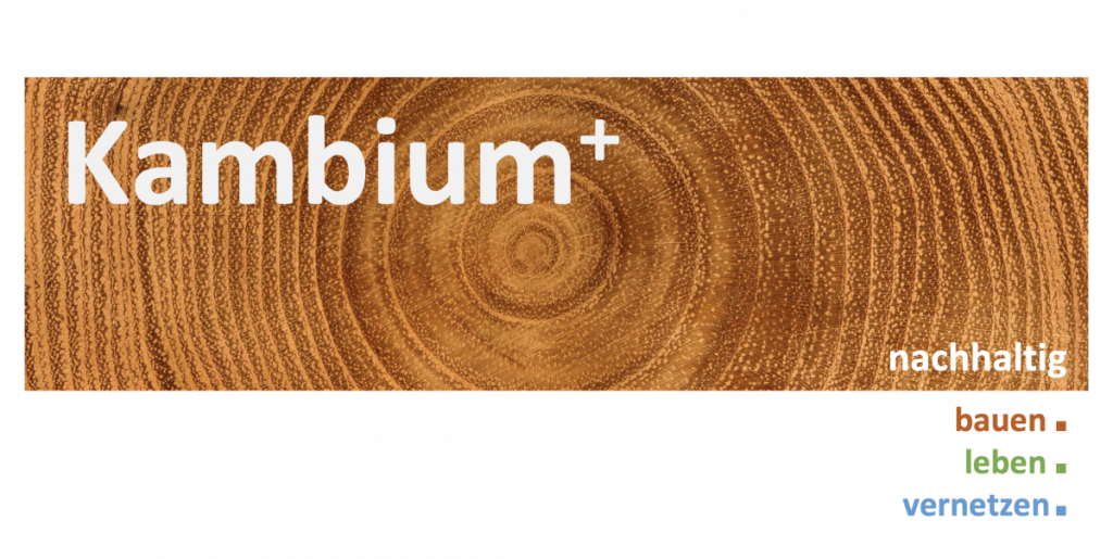kambium plus_Logo