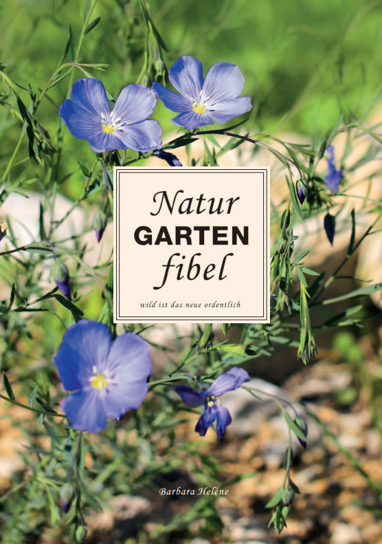 Titelseite_Naturgartenfibel_Barbara Helène