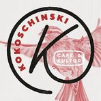 Kokoschinski Cafe und Kultur_Logo