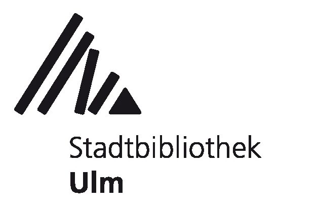 Logo Stadtbibliothek Ulm